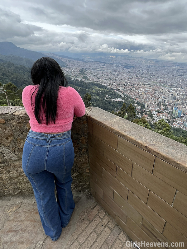 Bogota Girl