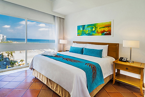Cartagena Guest Friendly Hotel