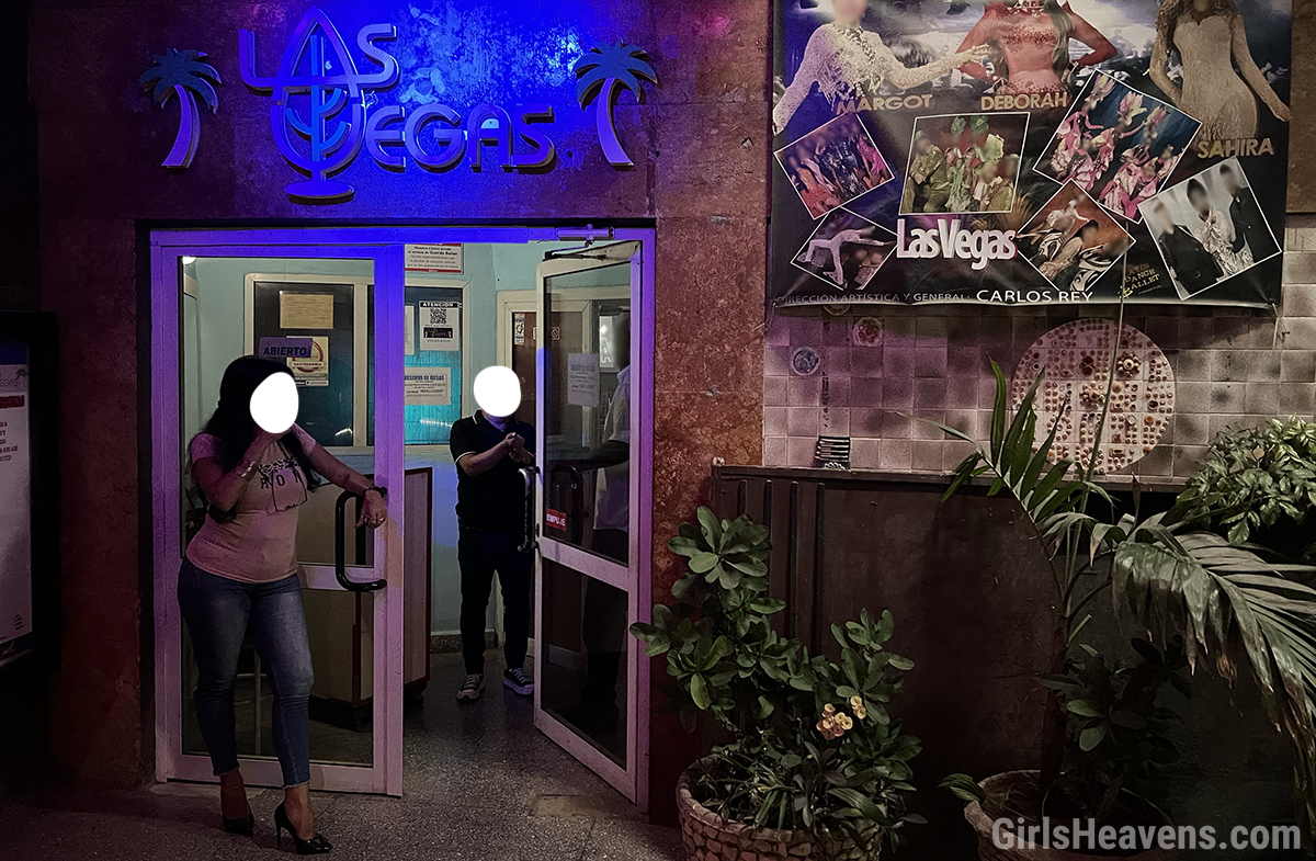Havana Travesti Bar