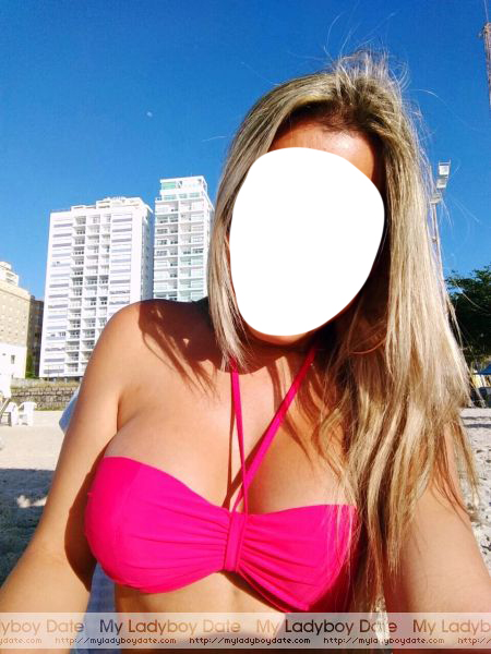 Ladyboy Dating in Buenos Aires