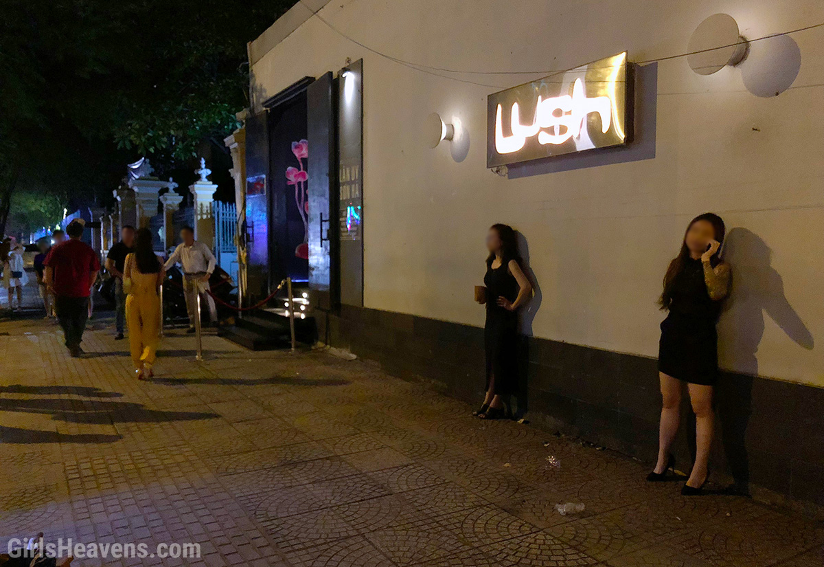 Saigon Night Club